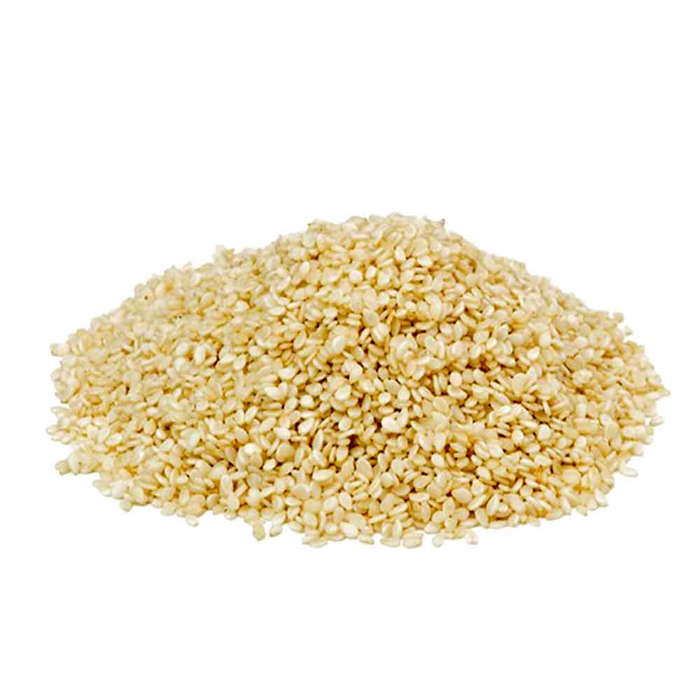 Graines de sésame blanc 100 gr