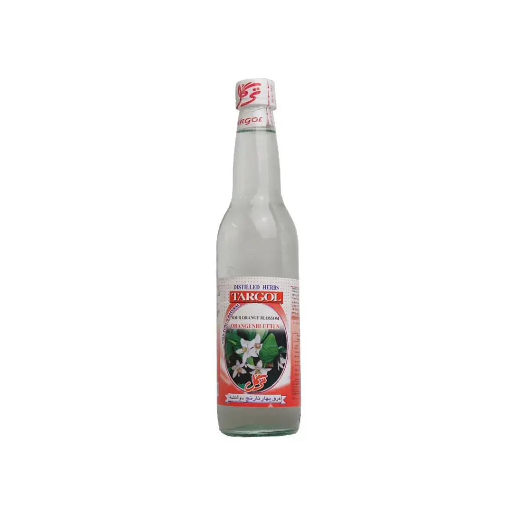 Targol Orangenblüten-Destillat  500ml