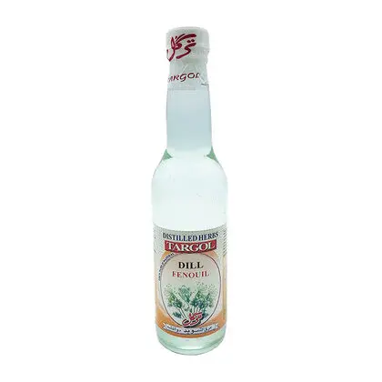 Eau Florale d'Aneth Targol – 500 ml
