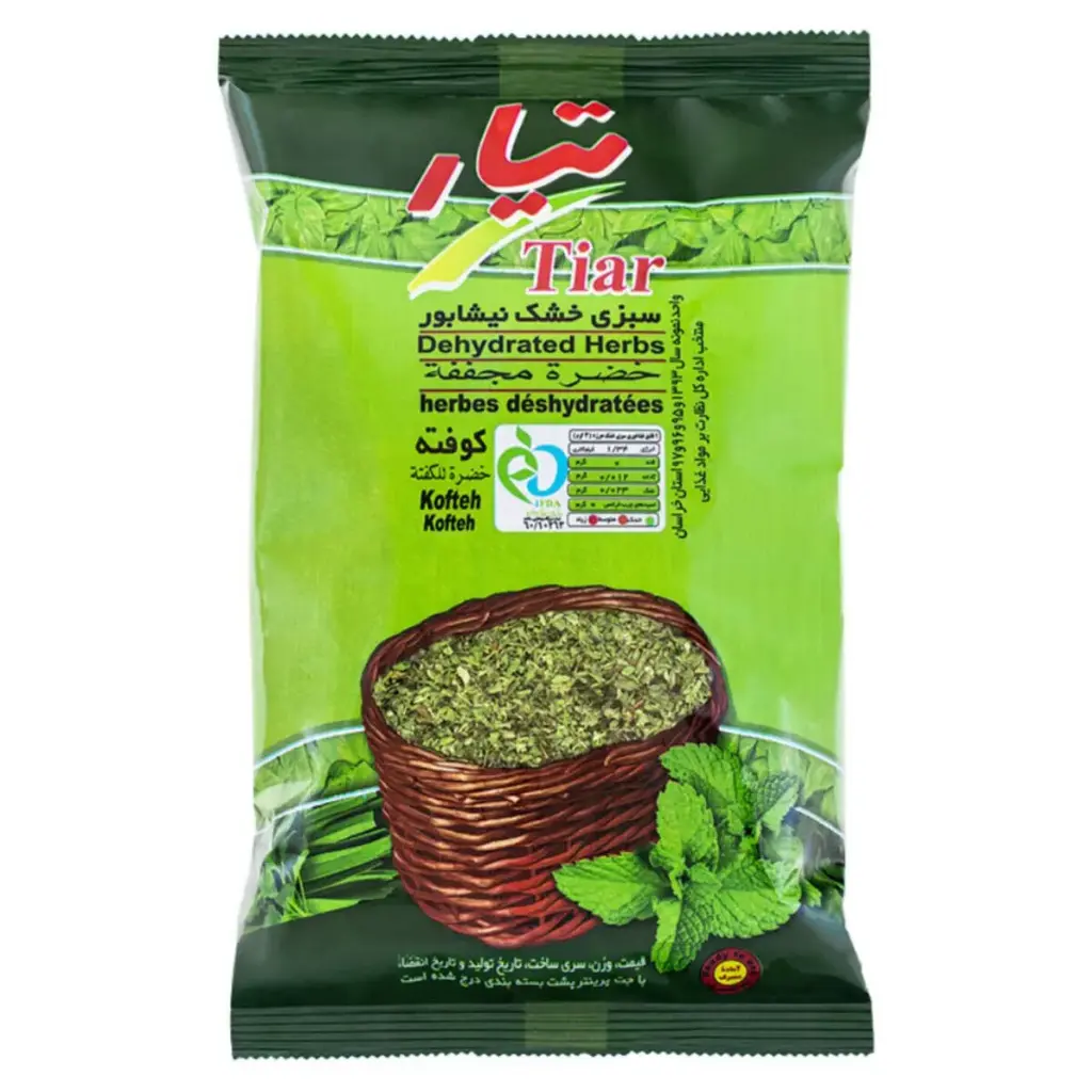 Kofteh Tiar – 180g