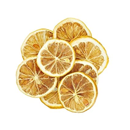 Tranches de citron séché 50 g