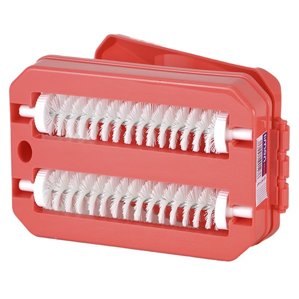 Ustensiles de cuisine en plastique Limon (balai en plastique)