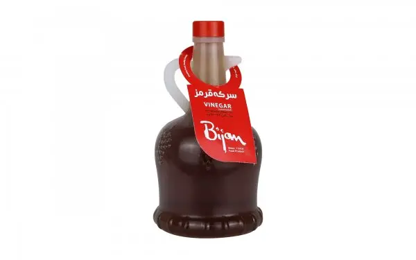 Bijan Red Vinegar  500g