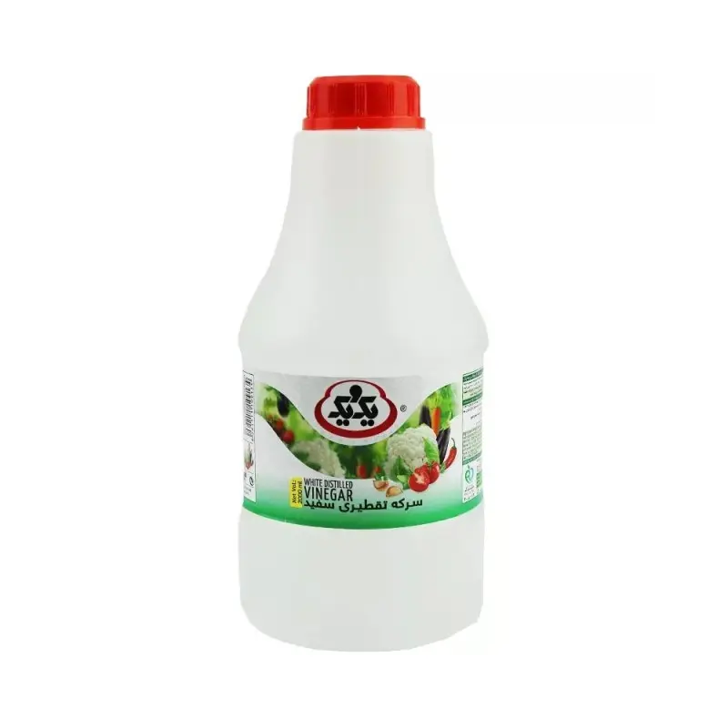 1&1 White Vinegar 2L