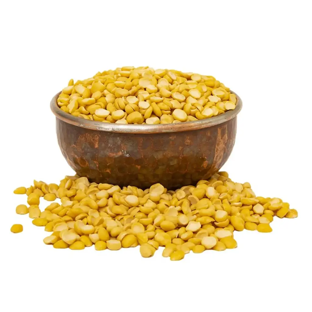 Split Chickpeas  900g