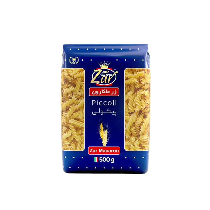 Spaghetti forme Piccoli  Zar  500 g