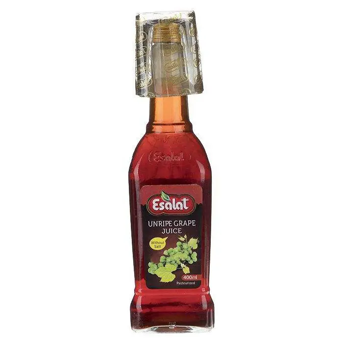Esalat Verjuice (Sour Grape Juice) 400ml