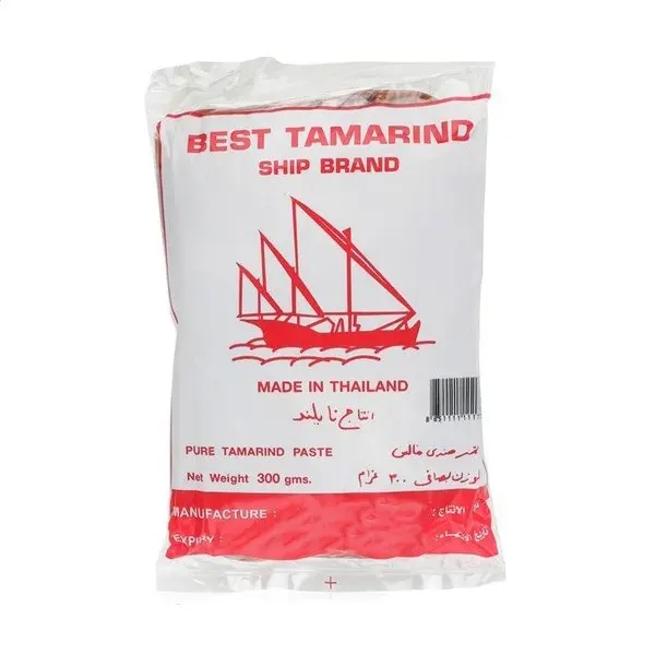 Tamarin original marque Ship  300g