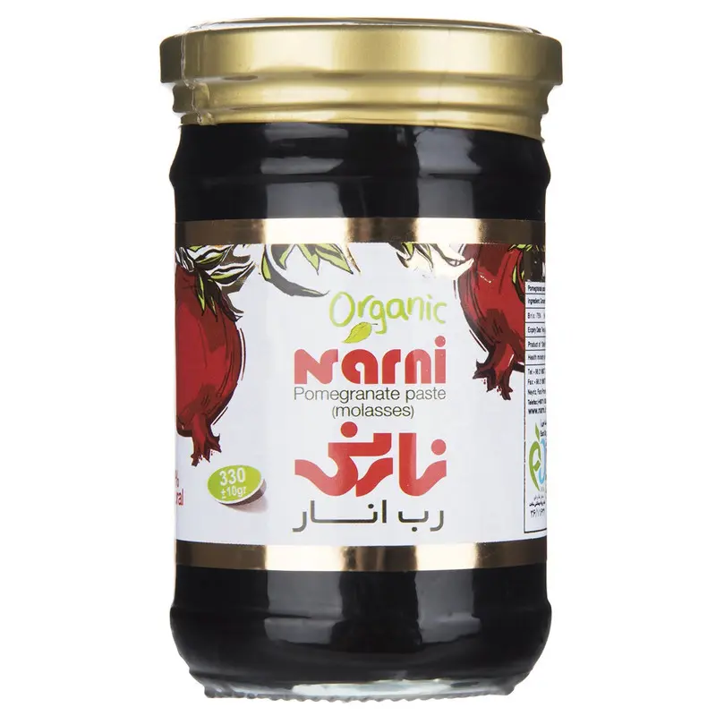 Pâte de grenade Narni – 330g