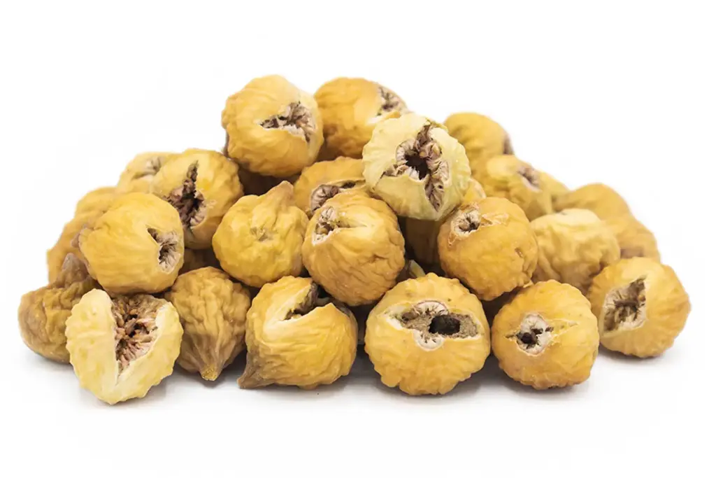 Figues Sèches – 500 g