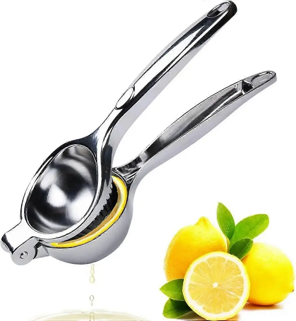 Presse-Citron Manuel