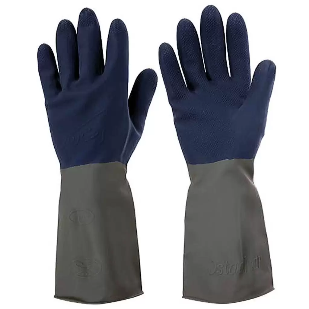 Gant industriel