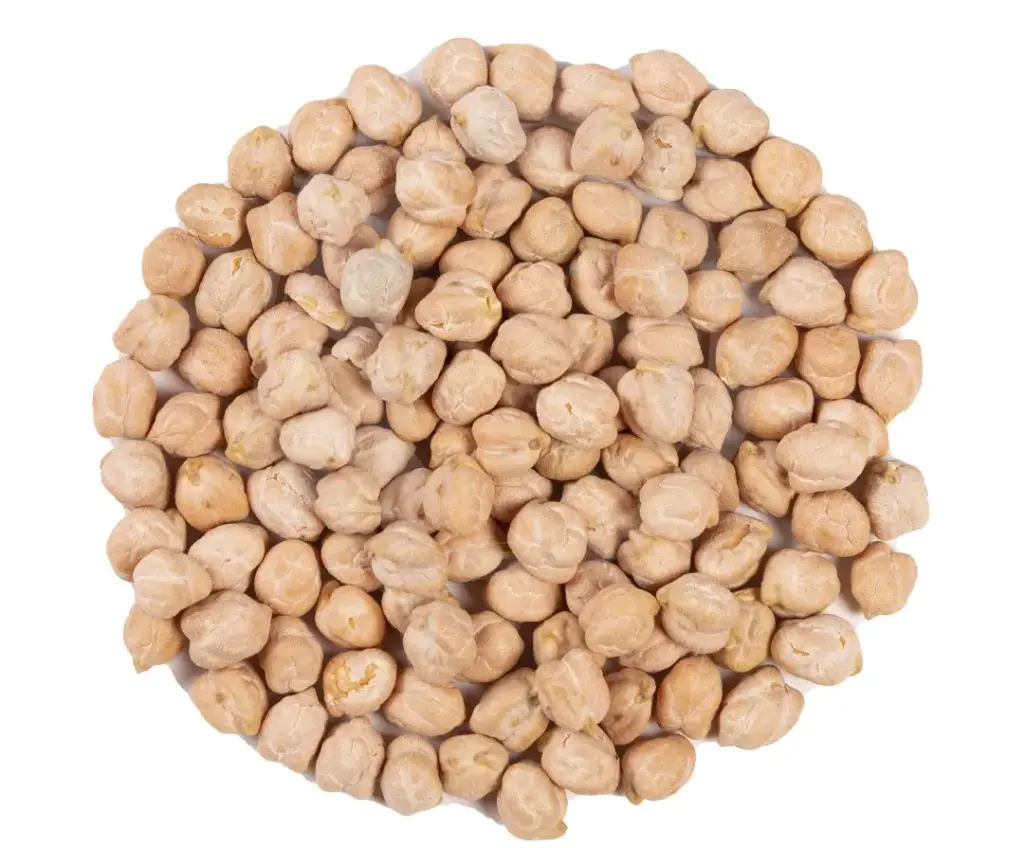 Chickpeas  1000g