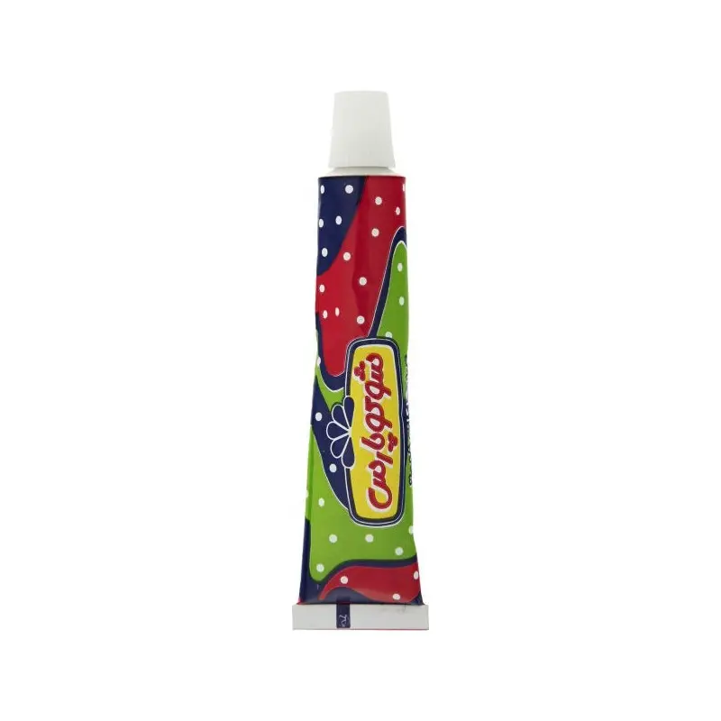 Tube de crème de cacao noisette 20g