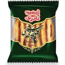Cookie traditionnel Naderi