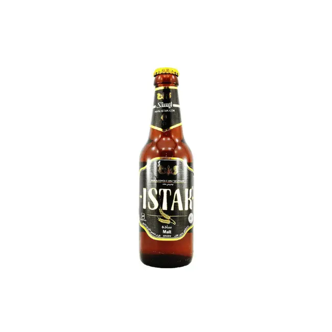 Boisson maltée simple Istak 330 ml