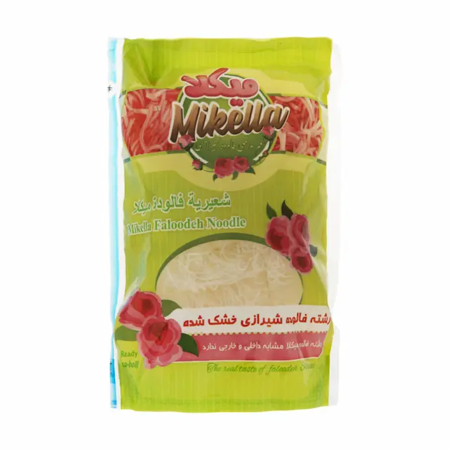Amidon Filé Mikela (Vermicelles pour Faloudeh) – 200g