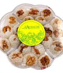 Loukoum turc Achachi 570 g