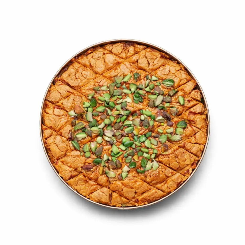 Persisches Pistazien-Sohan – 500 g – Mohamad Sima