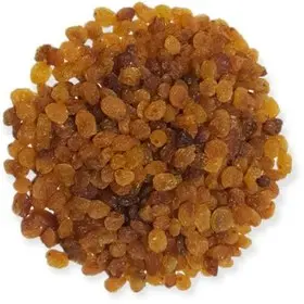 Goldene Rosinen für Pilaw 500 g