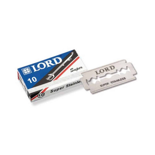 Lord Razor Blade 
