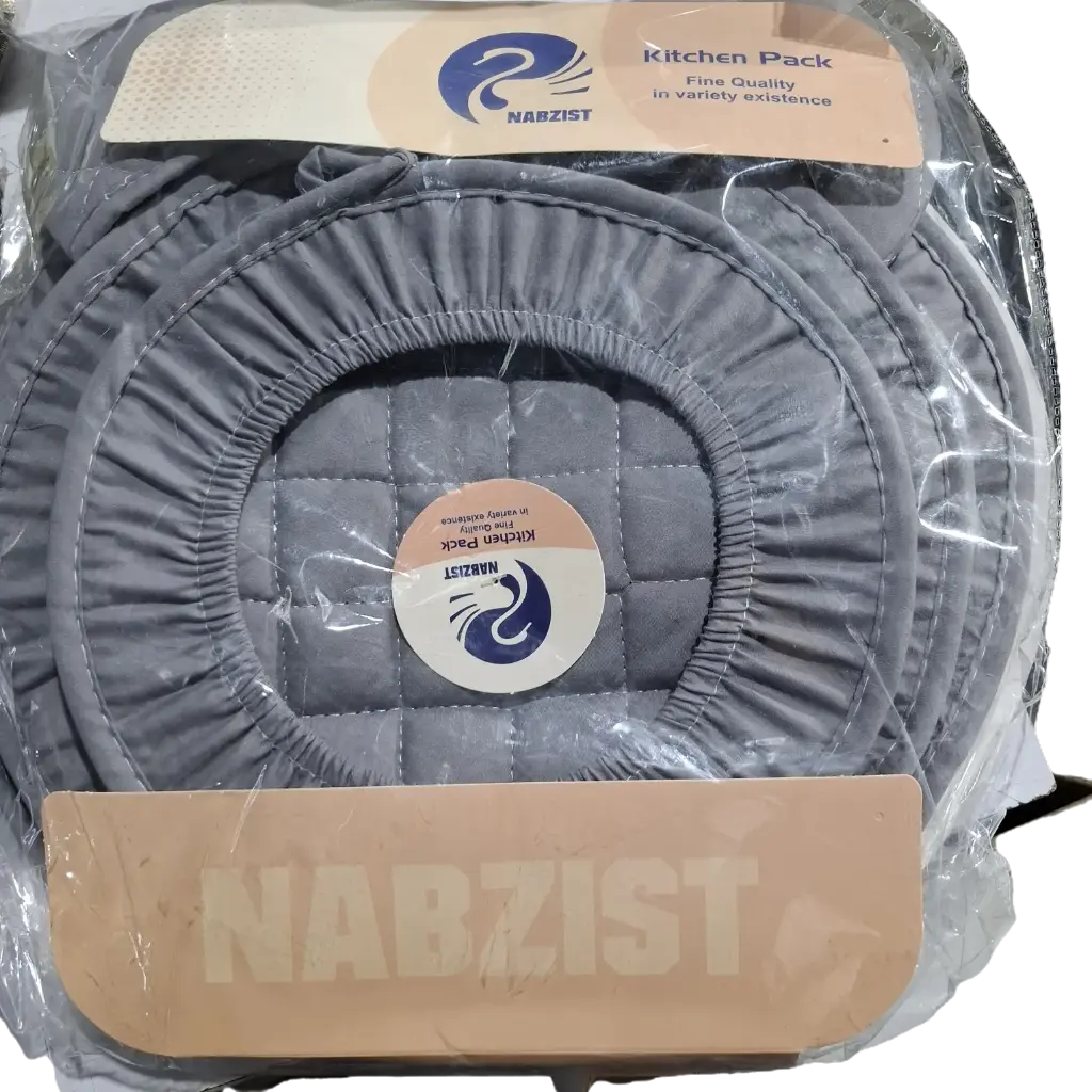 5-teiliges Dampfgarer-Set