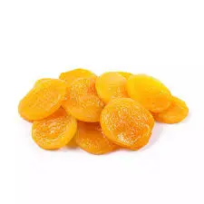Apricots 250 g