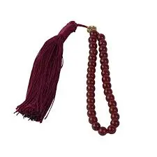 Chapelet en barberry