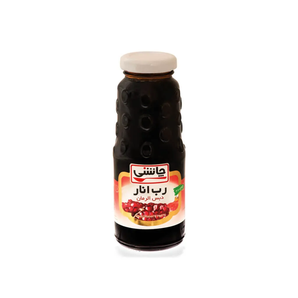 Pâte de grenade Chashni 280 g