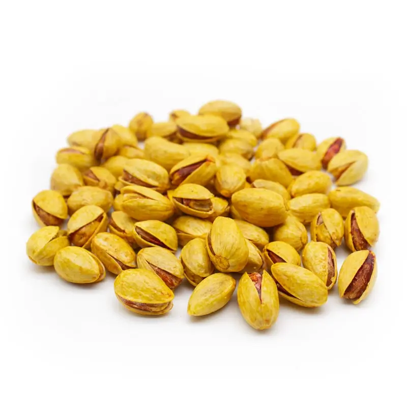 Gesalzene Safran-Pistazien Ahmad Aghaei 28 – 250 g