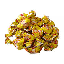 Aidin Chocolate Butter Filled Toffee – 500g