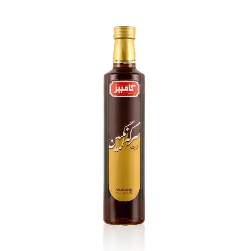 Kambiz Serkeh angebin Syrup – 500ml