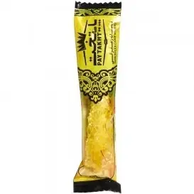 Saffron Rock Candy 15g Paytakht 