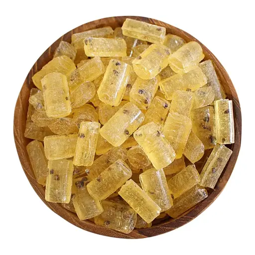 Bonbons à la cardamome – 500g
