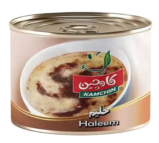 Kamchin Konservenfertiggerichte (Halim) – 480 g