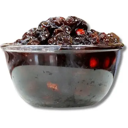 Cerises dans une sauce épaisse (Torshak) – 250g