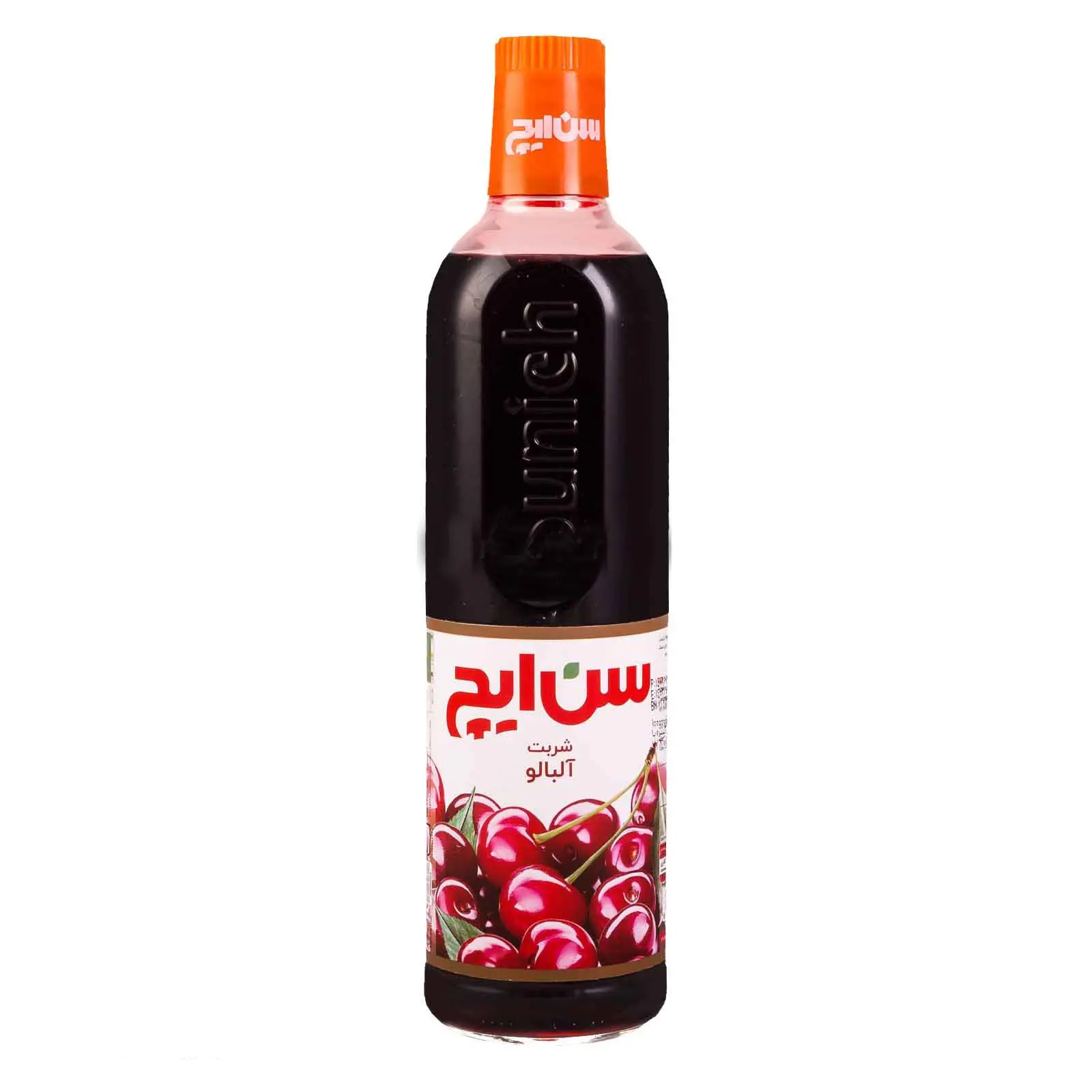 Sirop de griotte Sunich – 780ml