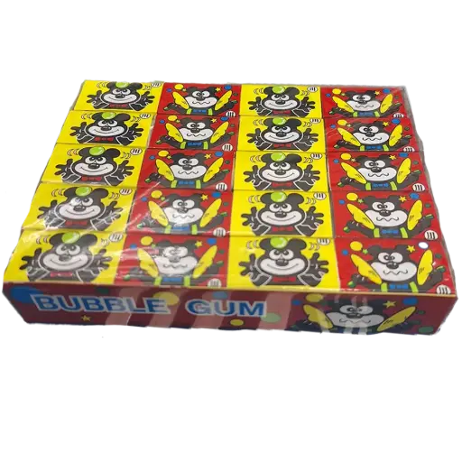 Chewing-gum Marukawa Bubble 300g fusen