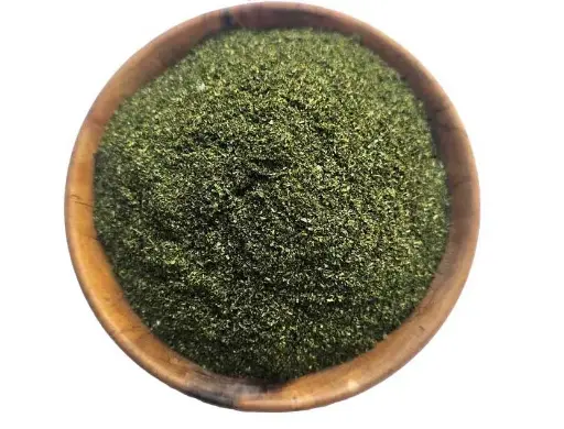 Menthe séchée 50g