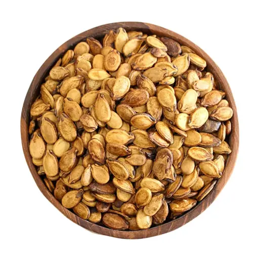 Graines de pastèque doublement grillées 250g