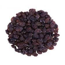 Getrocknete Rosinen 500g