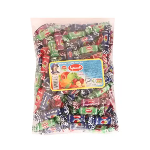 Fruit Paste Hampa – 1kg