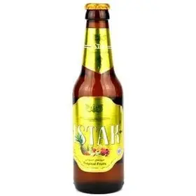 Boisson maltée tropicale Istak – 330ml