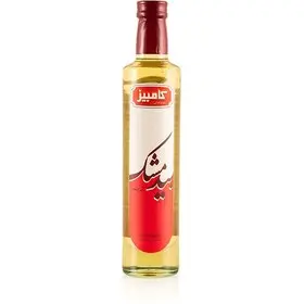 Sirop de fleurs de saule Kambiz – 500g
