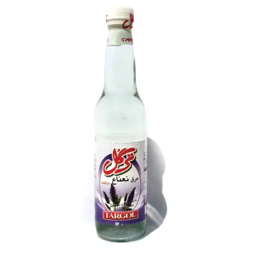 Doppel-destilliertes Pfefferminz 420 ml