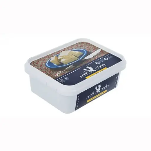 Tahini Halva Oghab  400 g