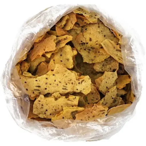 Yazdi Dry Bread 1000 g 