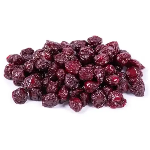 Cerise aigre rouge séchée 250 g