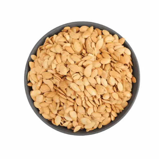 Roasted Salted Pumpkin Seeds (Double Roasted) 250g