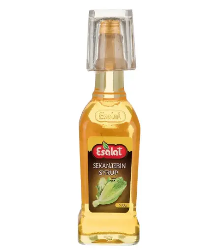 Sirop Sekanjabin Esalat – 530g